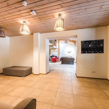 Guest House "Stellas" Ziemupe Стая снимка