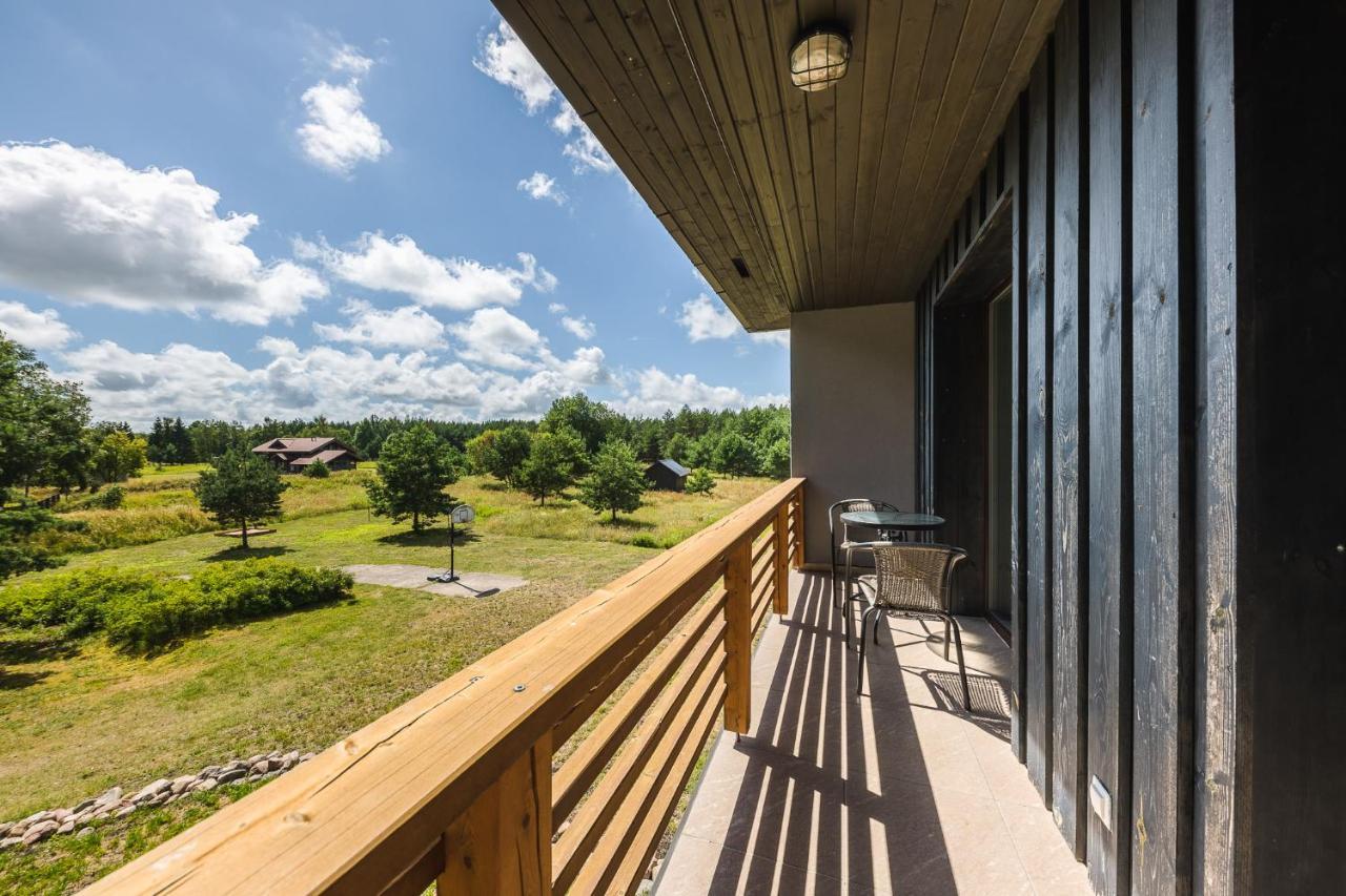 Guest House "Stellas" Ziemupe Екстериор снимка