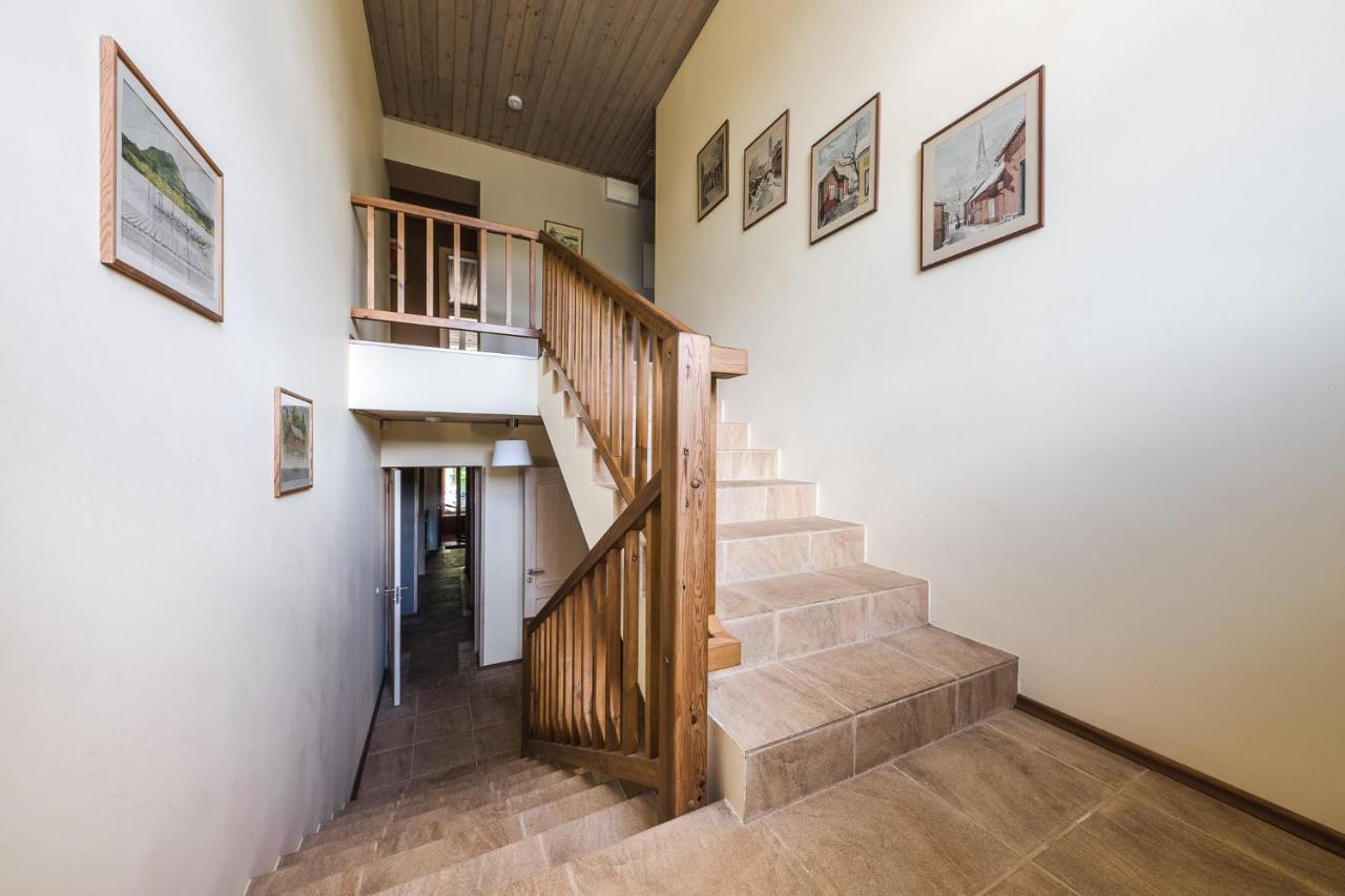 Guest House "Stellas" Ziemupe Екстериор снимка