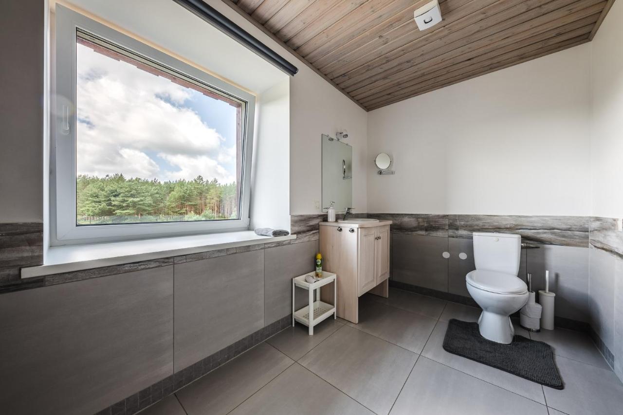 Guest House "Stellas" Ziemupe Екстериор снимка