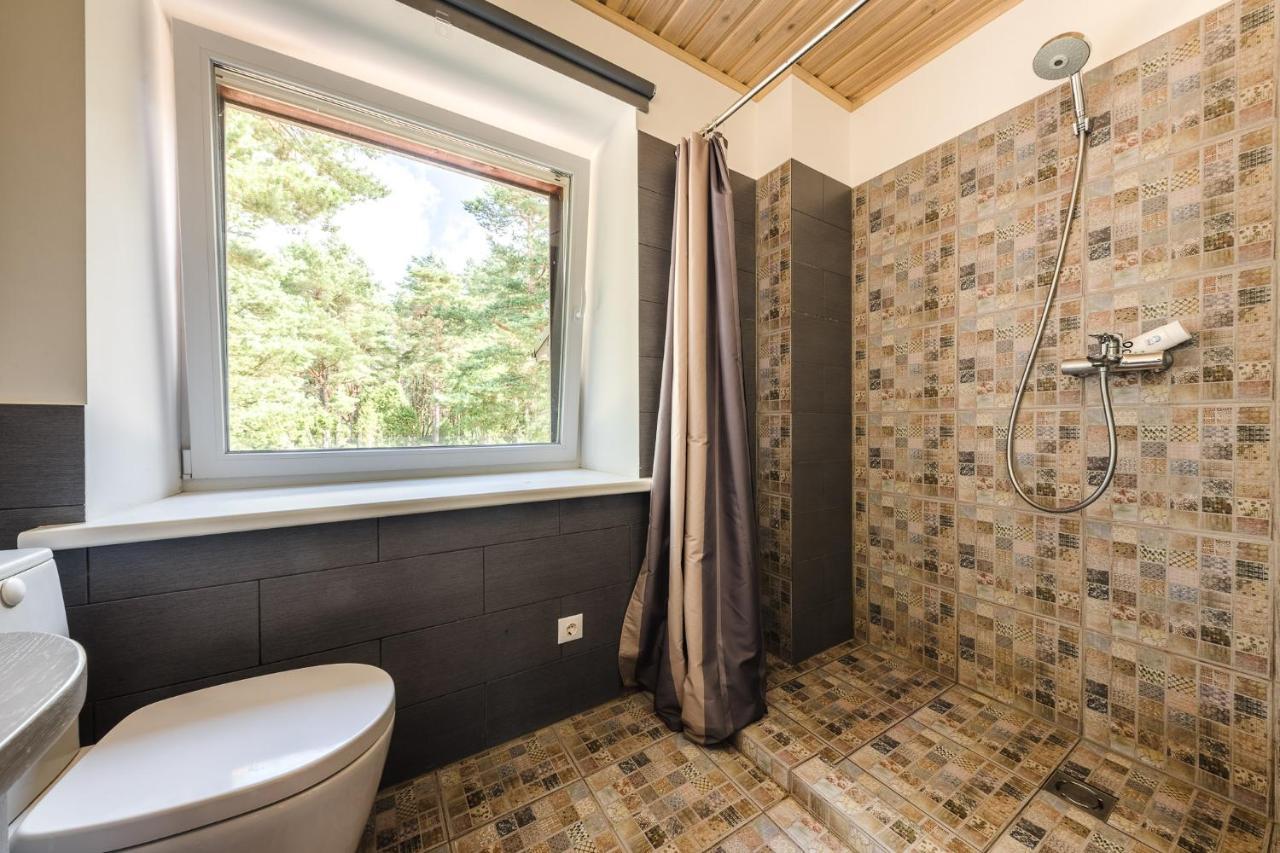 Guest House "Stellas" Ziemupe Екстериор снимка