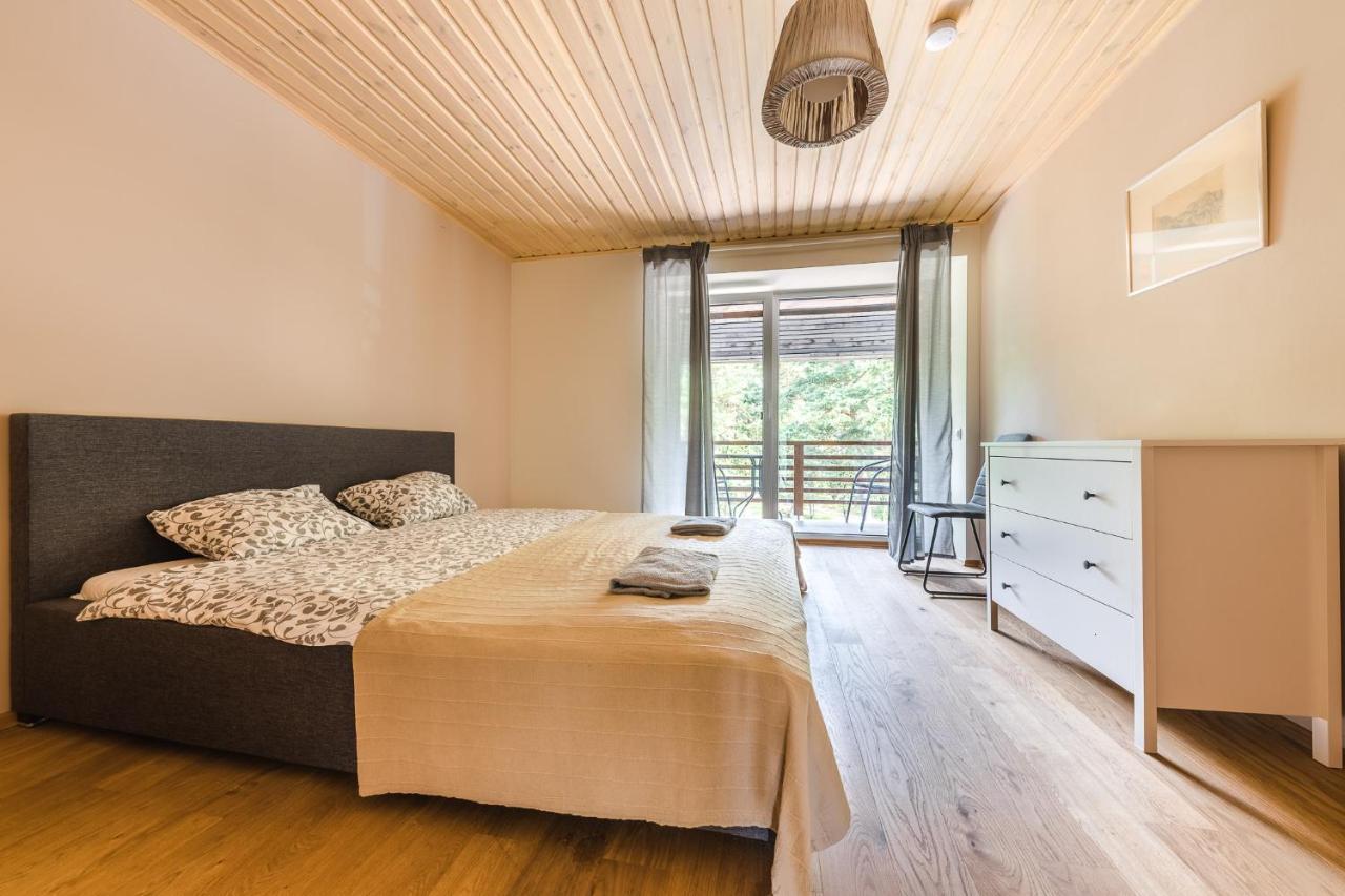 Guest House "Stellas" Ziemupe Екстериор снимка