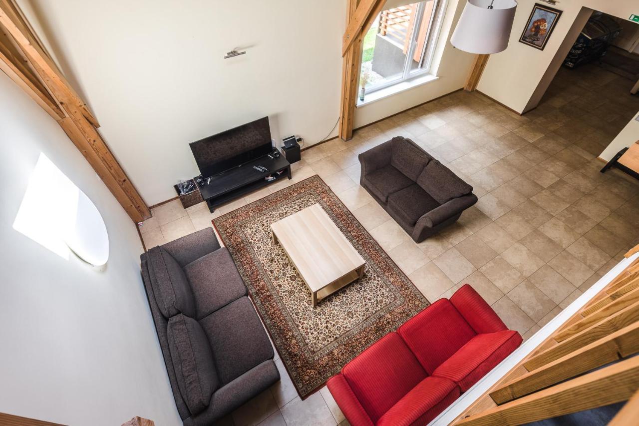 Guest House "Stellas" Ziemupe Екстериор снимка
