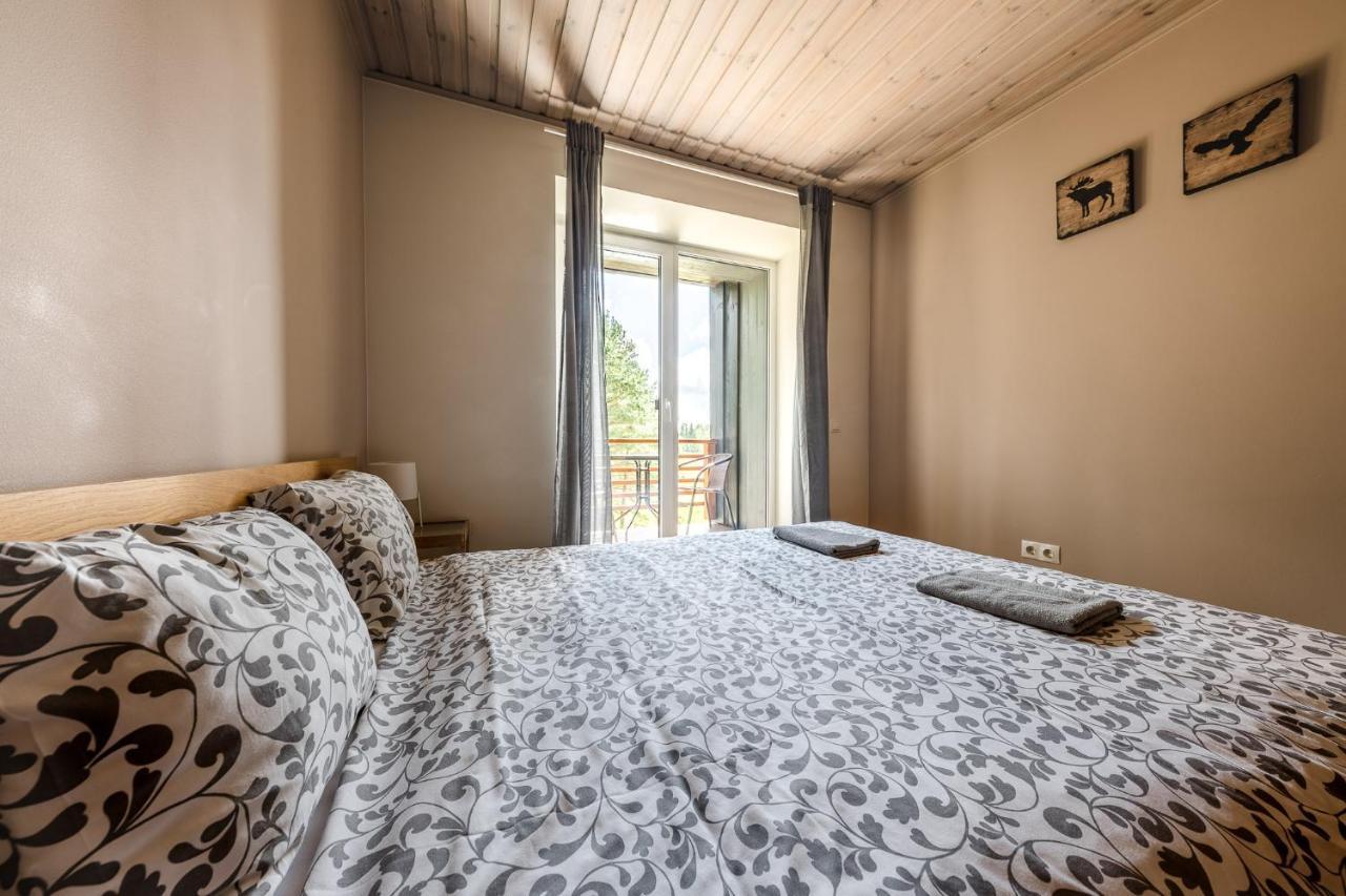 Guest House "Stellas" Ziemupe Стая снимка