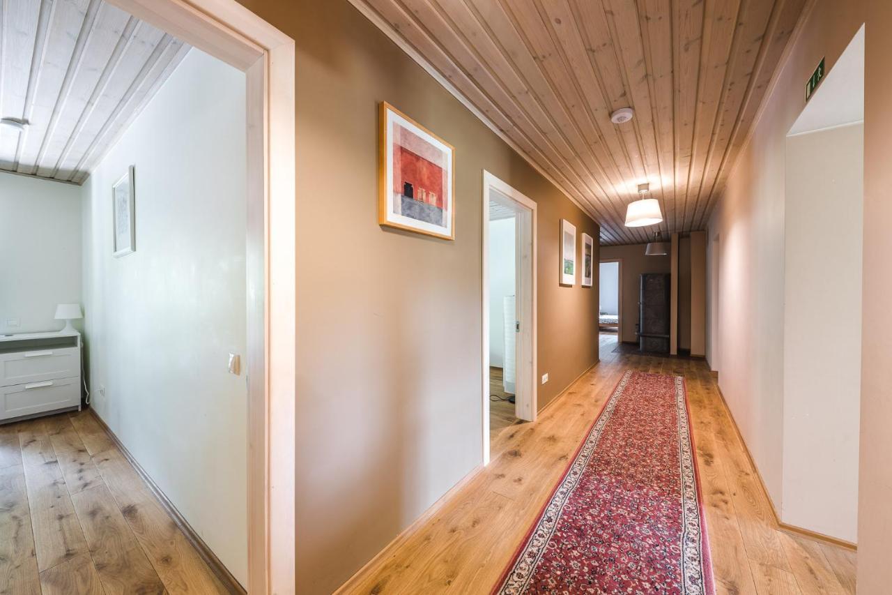 Guest House "Stellas" Ziemupe Екстериор снимка