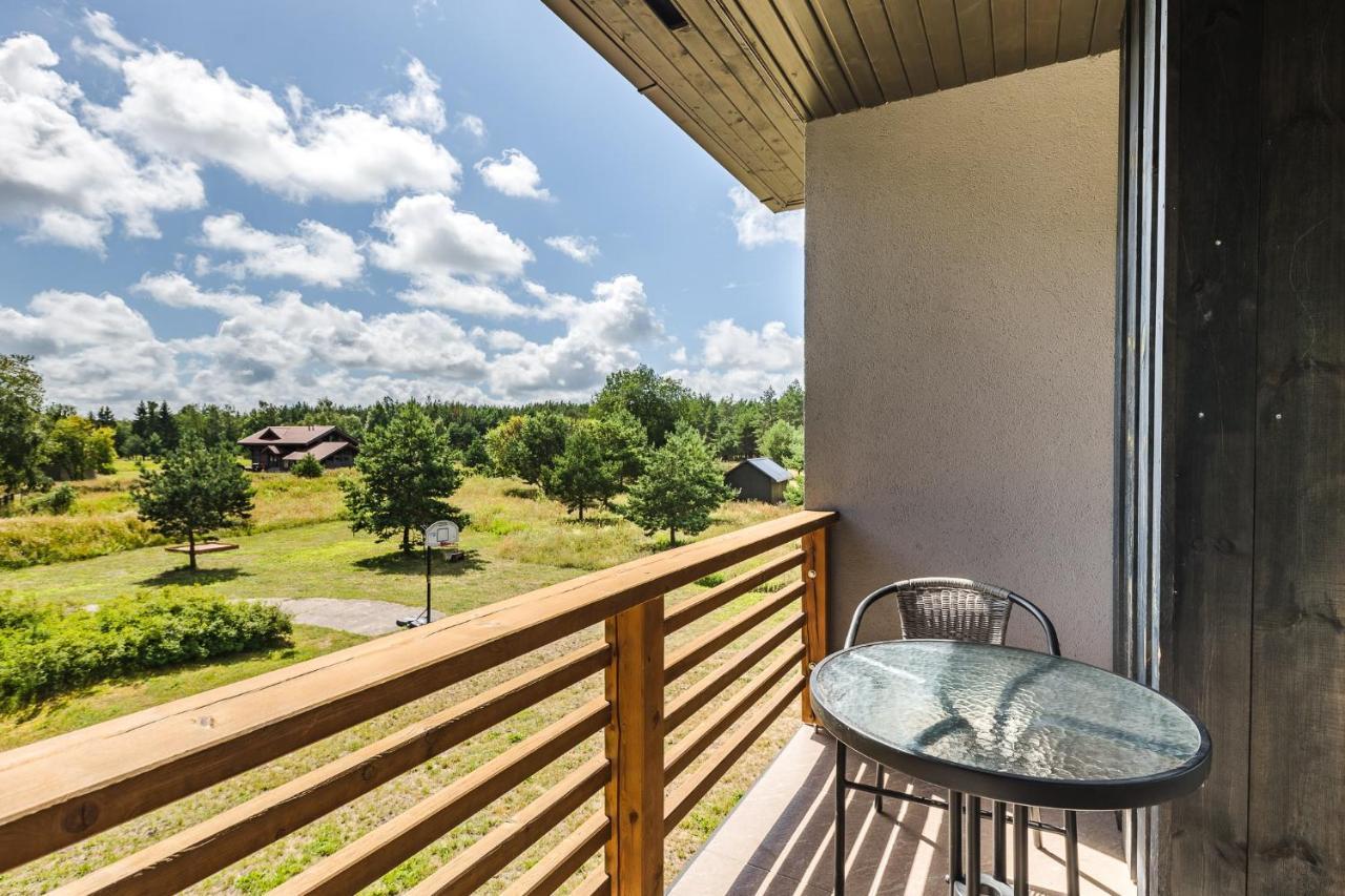Guest House "Stellas" Ziemupe Екстериор снимка