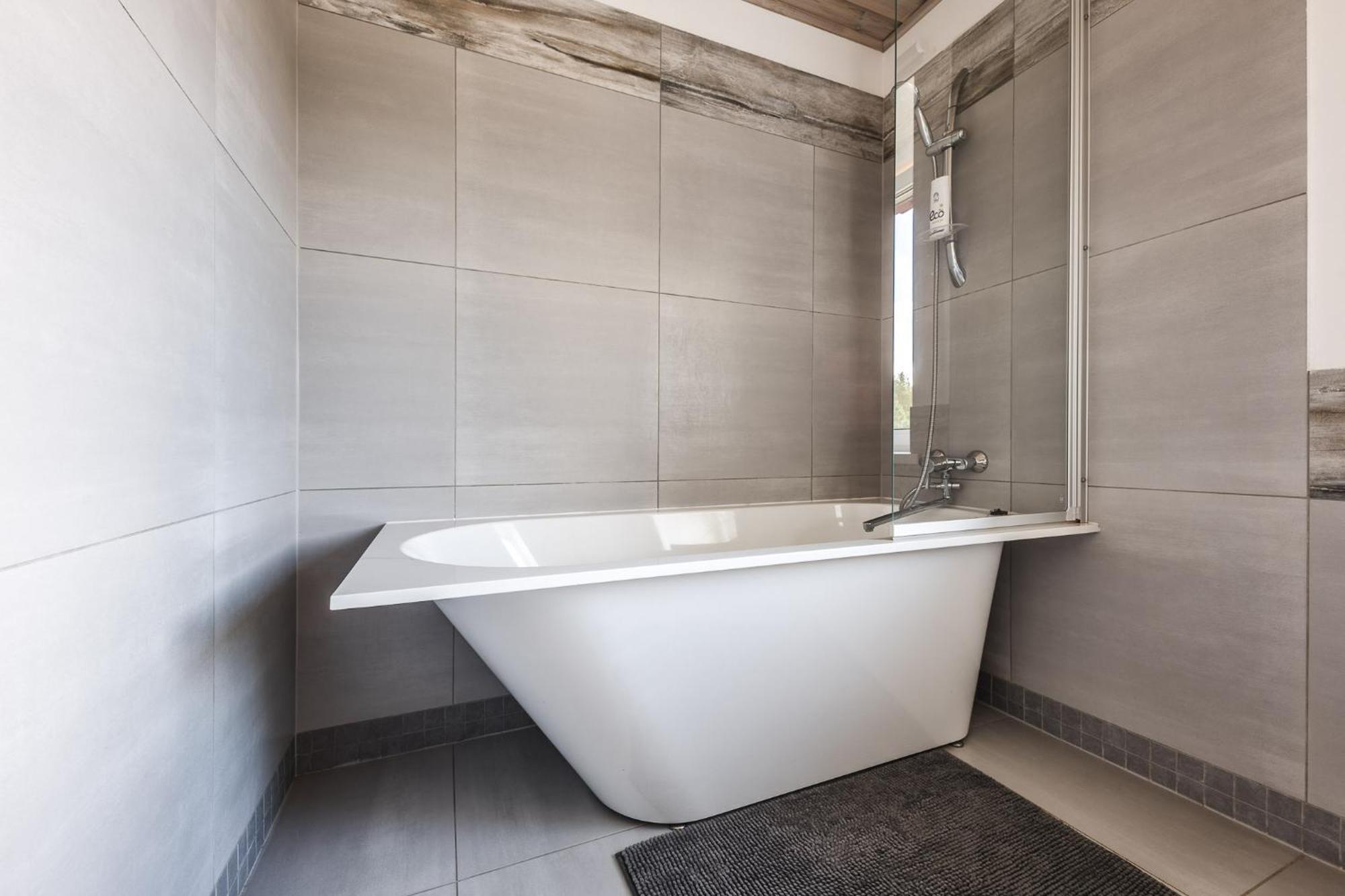 Guest House "Stellas" Ziemupe Стая снимка